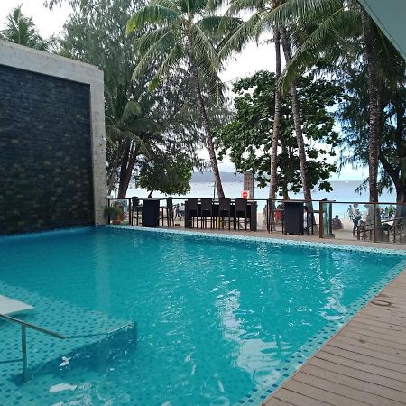 Mandarin White Sand Boracay Manoc-Manoc Exterior photo