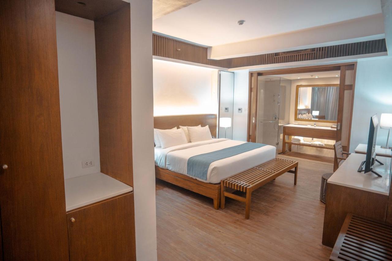 Mandarin White Sand Boracay Manoc-Manoc Exterior photo