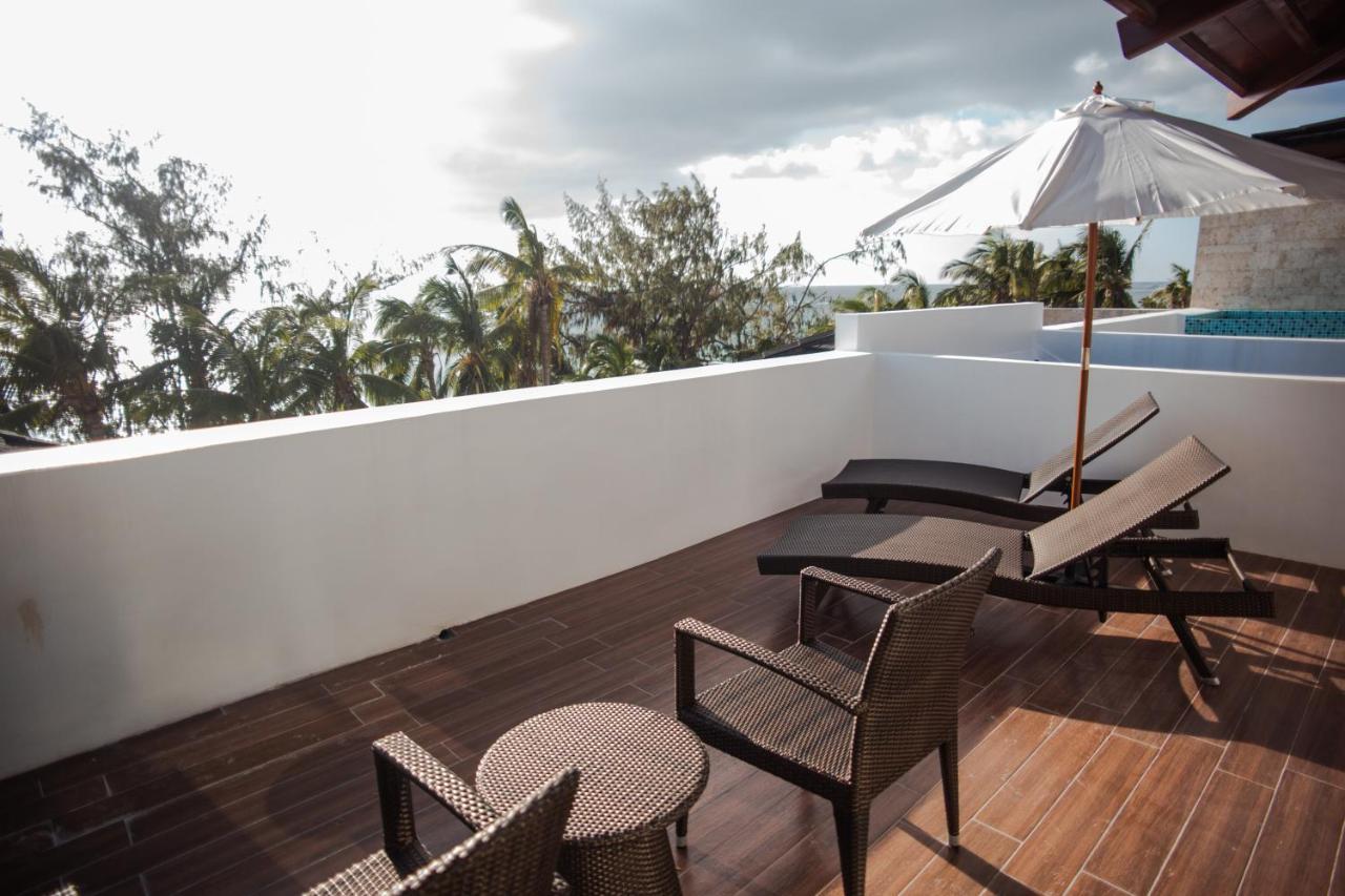 Mandarin White Sand Boracay Manoc-Manoc Exterior photo