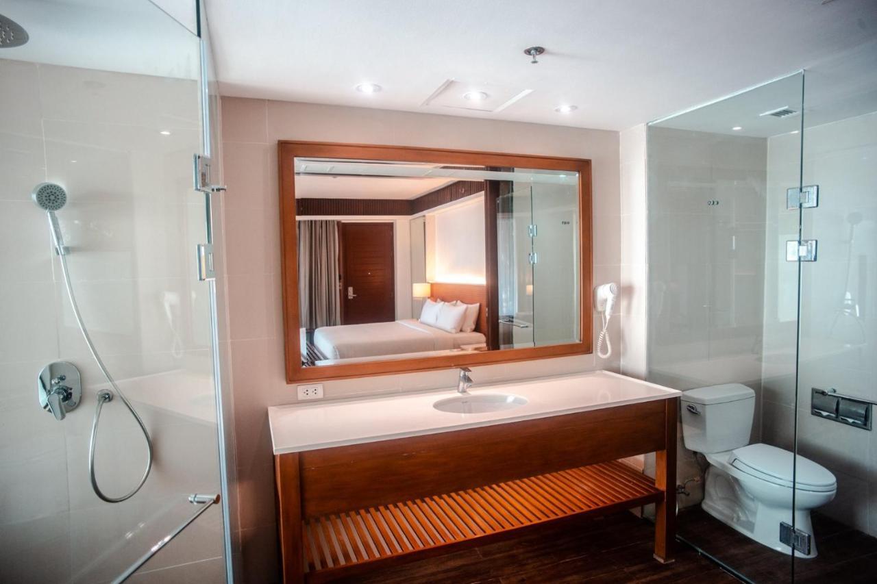 Mandarin White Sand Boracay Manoc-Manoc Room photo