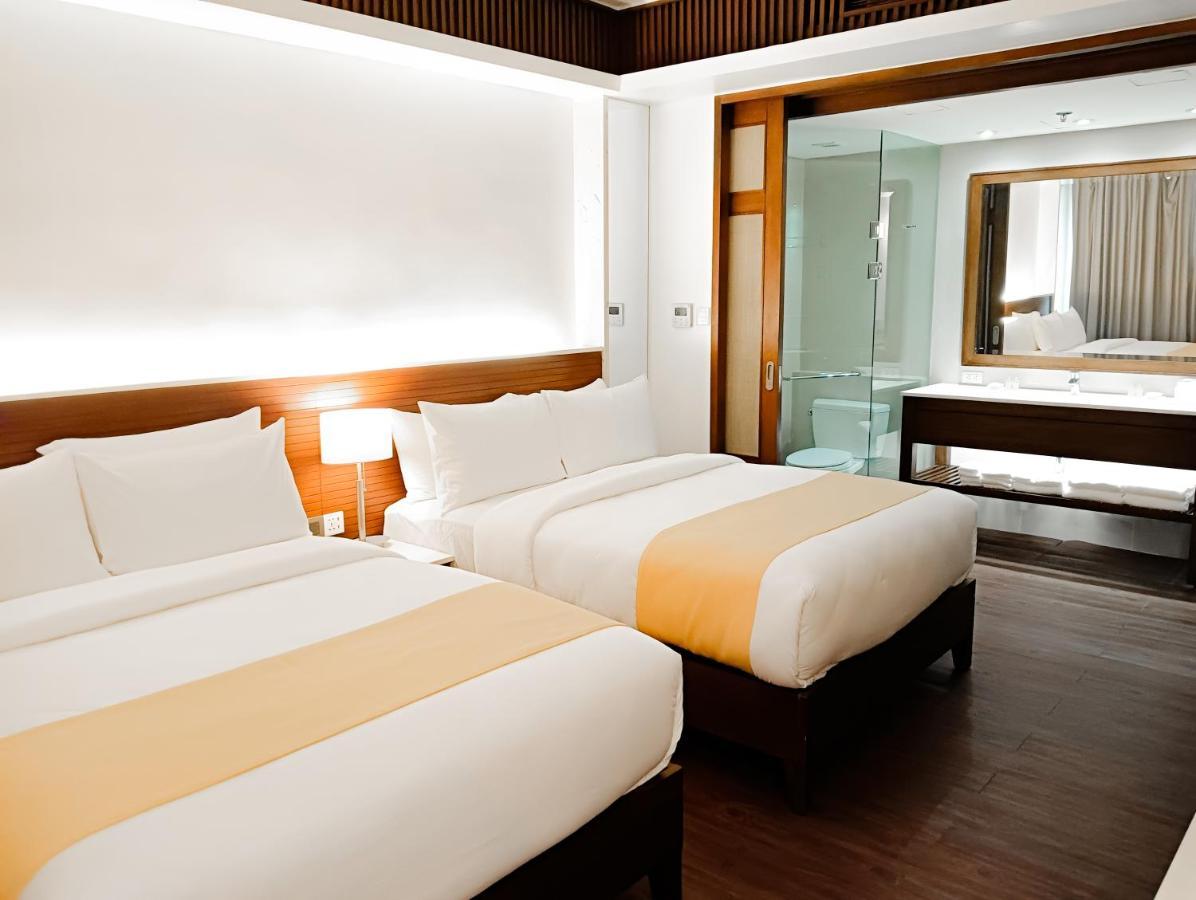 Mandarin White Sand Boracay Manoc-Manoc Exterior photo