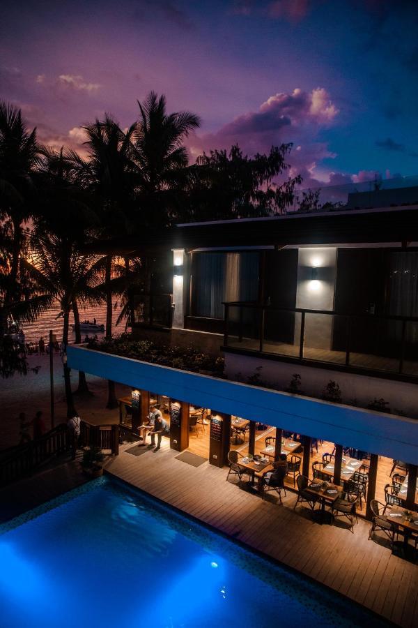 Mandarin White Sand Boracay Manoc-Manoc Exterior photo