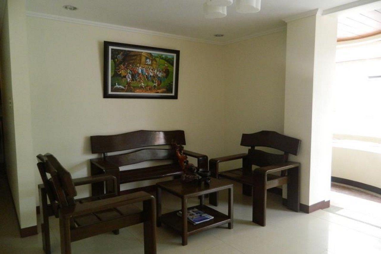 Mandarin White Sand Boracay Manoc-Manoc Exterior photo