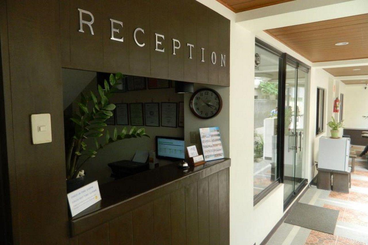 Mandarin White Sand Boracay Manoc-Manoc Exterior photo