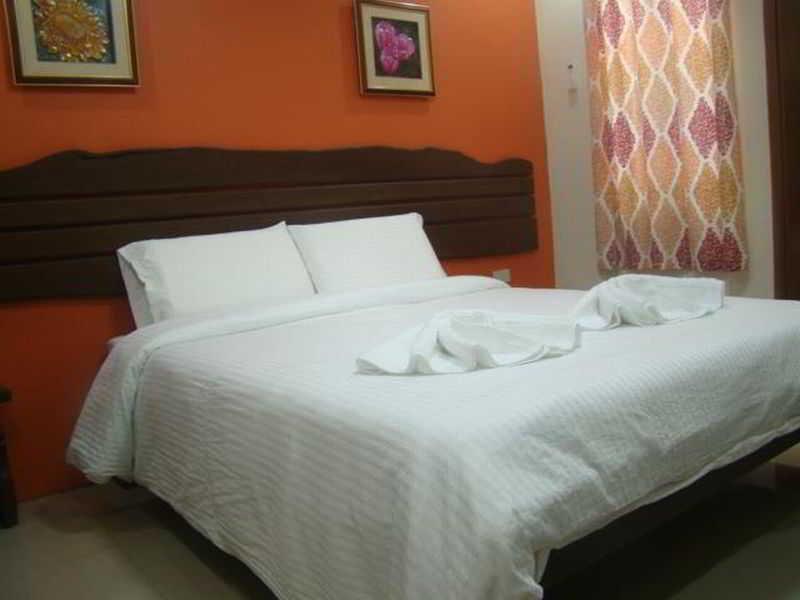 Mandarin White Sand Boracay Manoc-Manoc Exterior photo