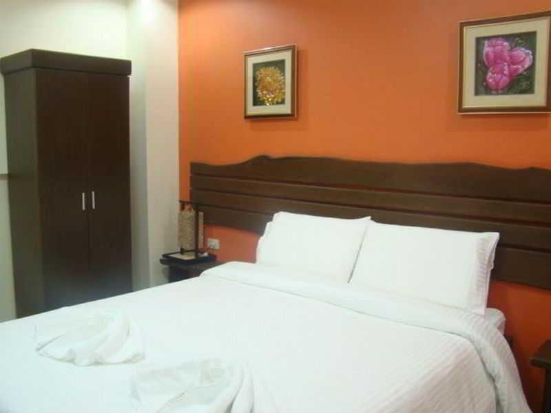 Mandarin White Sand Boracay Manoc-Manoc Exterior photo