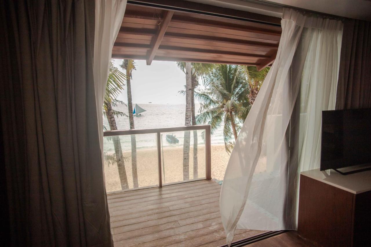 Mandarin White Sand Boracay Manoc-Manoc Exterior photo