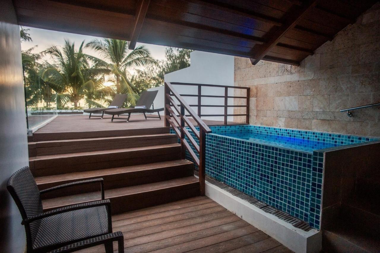 Mandarin White Sand Boracay Manoc-Manoc Exterior photo