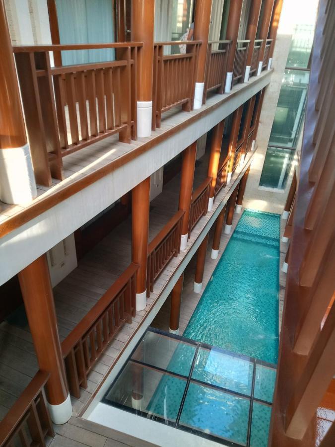 Mandarin White Sand Boracay Manoc-Manoc Exterior photo