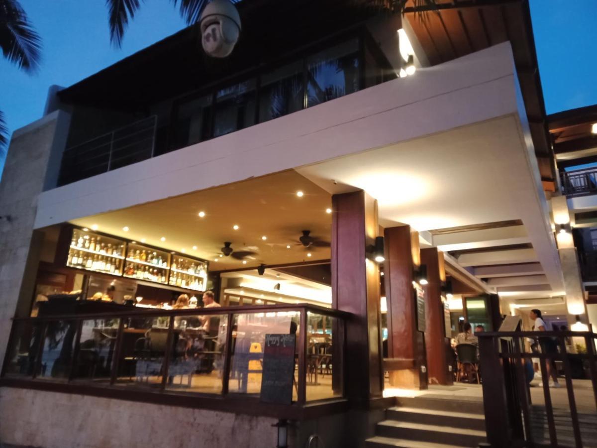 Mandarin White Sand Boracay Manoc-Manoc Exterior photo