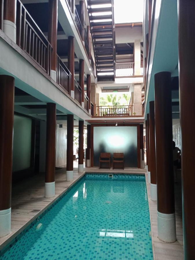 Mandarin White Sand Boracay Manoc-Manoc Exterior photo